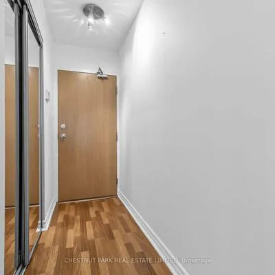 1001,&nbsp;Bay, Bay Street Corridor, Toronto