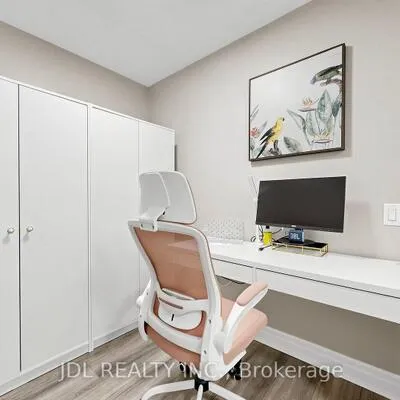 21,&nbsp;Hillcrest, Willowdale East, Toronto