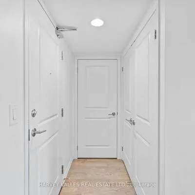 125,&nbsp;Western Battery, Niagara, Toronto
