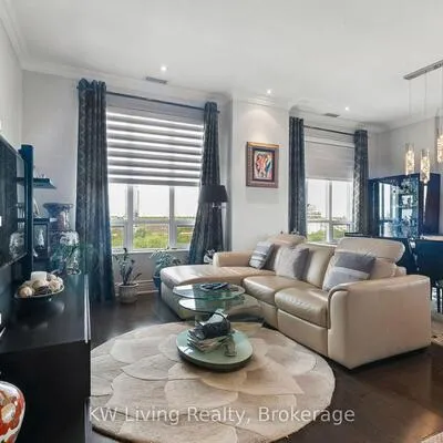 10,&nbsp;Bloorview, Willowdale East, Toronto