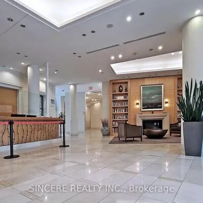 503,&nbsp;Beecroft, Willowdale West, Toronto