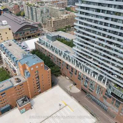 3,&nbsp;Market, Waterfront Communities C8, Toronto