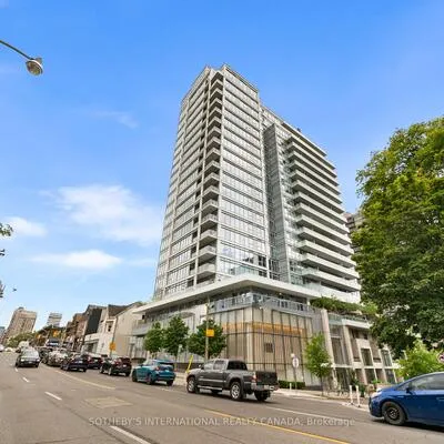 170,&nbsp;Avenue, Annex, Toronto