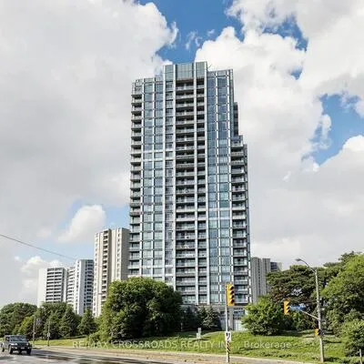 18,&nbsp;Graydon Hall, Parkwoods-Donalda, Toronto