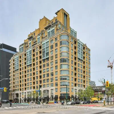 438,&nbsp;Richmond, Waterfront Communities C1, Toronto