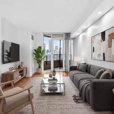 78,&nbsp;Harrison Garden, Willowdale East, Toronto