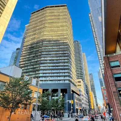 125,&nbsp;Peter, Waterfront Communities C1, Toronto