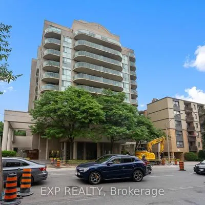 398,&nbsp;Eglinton, Mount Pleasant East, Toronto