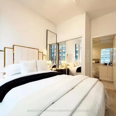 60,&nbsp;Princess, Waterfront Communities C8, Toronto