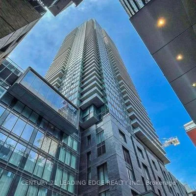 125,&nbsp;Blue Jays, Waterfront Communities C1, Toronto