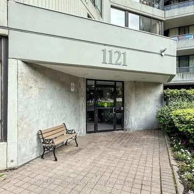 1121,&nbsp;Steeles, Westminster-Branson, Toronto