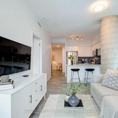 150,&nbsp;East Liberty, Niagara, Toronto