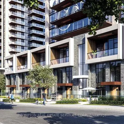 27,&nbsp;McMahon, Bayview Village, Toronto