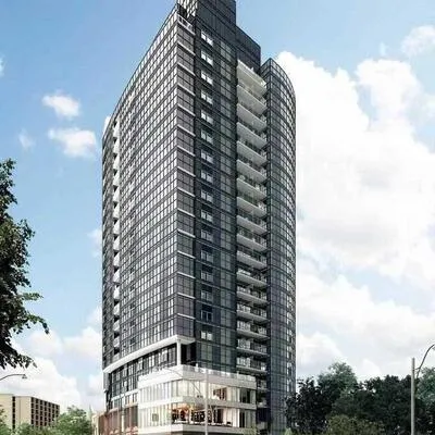 219,&nbsp;Dundas, Moss Park, Toronto