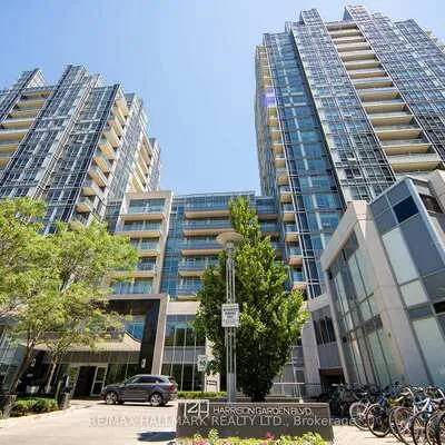 120,&nbsp;Harrison Garden, Willowdale East, Toronto