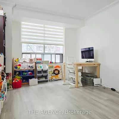 5940,&nbsp;Yonge, Newtonbrook West, Toronto