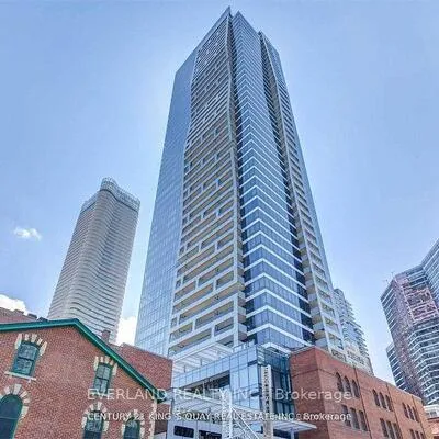 5,&nbsp;St Joseph, Bay Street Corridor, Toronto