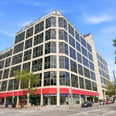 222,&nbsp;The Esplanade, Waterfront Communities C8, Toronto