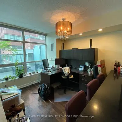 350,&nbsp;Wellington, Waterfront Communities C1, Toronto
