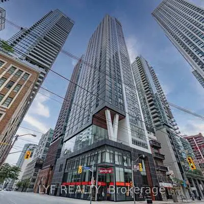 357,&nbsp;King, Waterfront Communities C1, Toronto