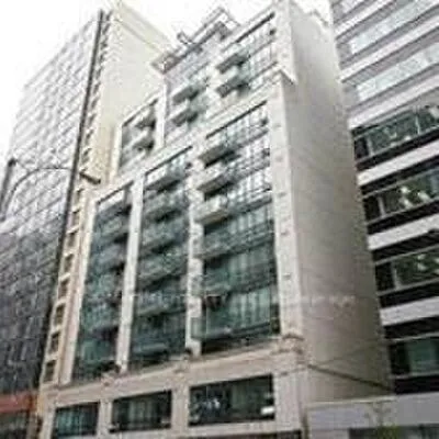 263,&nbsp;Wellington, Waterfront Communities C1, Toronto