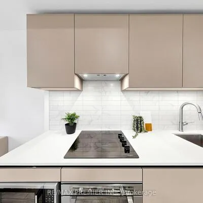 55,&nbsp;Mercer, Waterfront Communities C1, Toronto