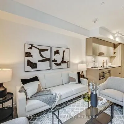 55,&nbsp;Mercer, Waterfront Communities C1, Toronto
