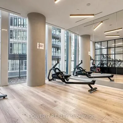 60,&nbsp;Shuter, Church-Yonge Corridor, Toronto