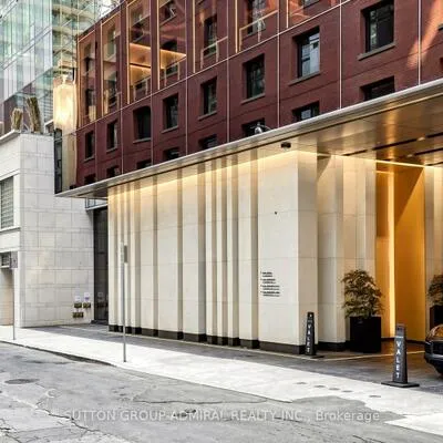 35,&nbsp;Mercer, Waterfront Communities C1, Toronto