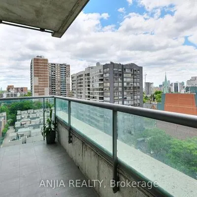 281,&nbsp;Mutual, Church-Yonge Corridor, Toronto