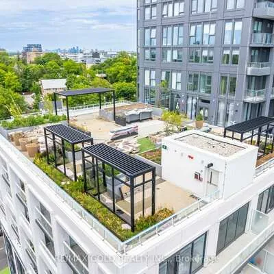 2020,&nbsp;Bathurst, Humewood-Cedarvale, Toronto