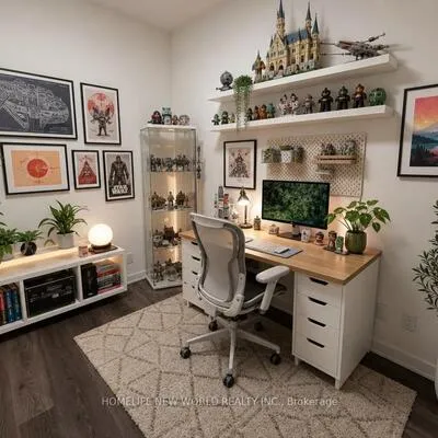 10,&nbsp;Deerlick, Parkwoods-Donalda, Toronto