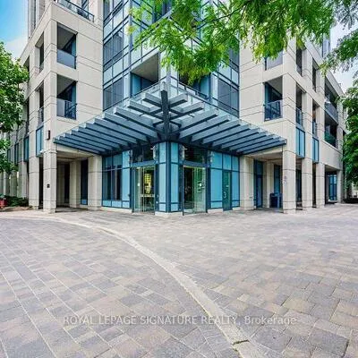 181,&nbsp;Wynford, Banbury-Don Mills, Toronto