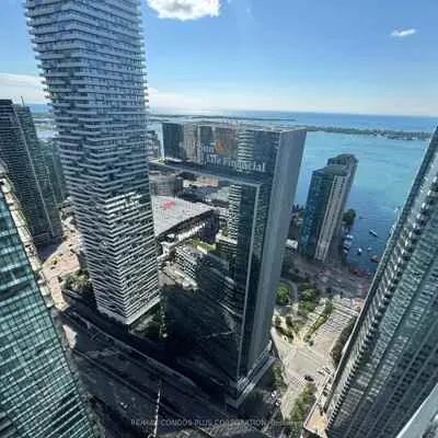 14,&nbsp;York, Waterfront Communities C1, Toronto