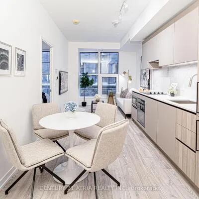 55,&nbsp;Mercer, Waterfront Communities C1, Toronto