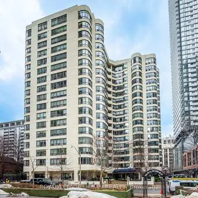 25,&nbsp;Maitland, Church-Yonge Corridor, Toronto