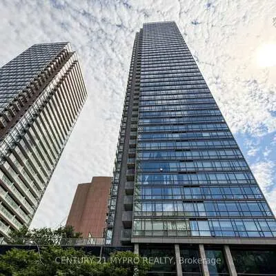 38,&nbsp;Grenville, Bay Street Corridor, Toronto