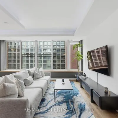 50,&nbsp;Camden, Waterfront Communities C1, Toronto