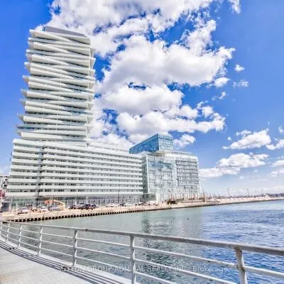 15,&nbsp;Queens, Waterfront Communities C8, Toronto