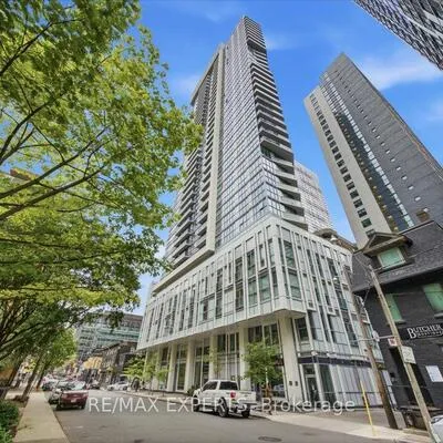 77,&nbsp;Mutual, Church-Yonge Corridor, Toronto