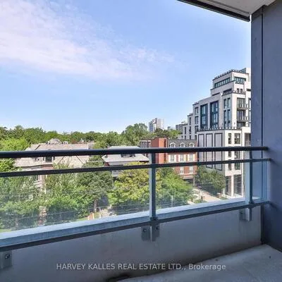 223,&nbsp;St Clair, Casa Loma, Toronto
