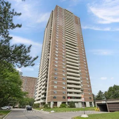 10,&nbsp;Tangreen, Newtonbrook West, Toronto
