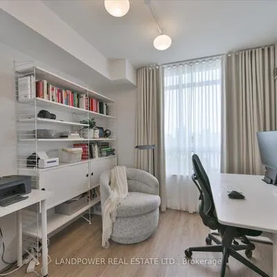 18,&nbsp;Kenaston, Bayview Village, Toronto
