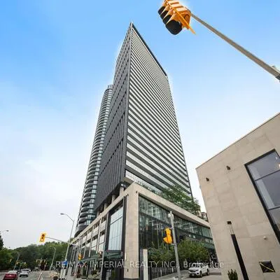 575,&nbsp;Bloor, North St. James Town, Toronto