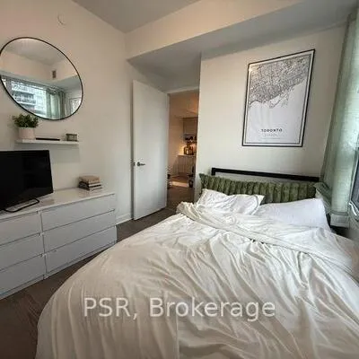 501,&nbsp;Adelaide, Waterfront Communities C1, Toronto