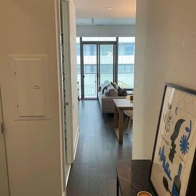 50,&nbsp;Charles, Church-Yonge Corridor, Toronto
