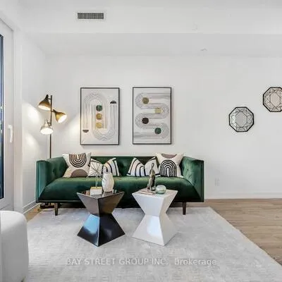 2020,&nbsp;Bathurst, Humewood-Cedarvale, Toronto