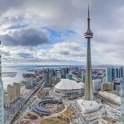 14,&nbsp;York, Waterfront Communities C1, Toronto