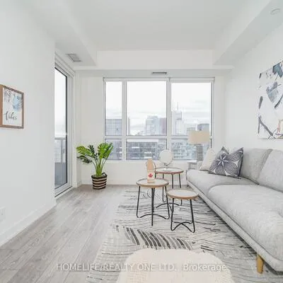 108,&nbsp;Peter, Waterfront Communities C1, Toronto