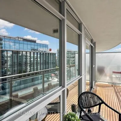 38,&nbsp;Dan Leckie, Waterfront Communities C1, Toronto